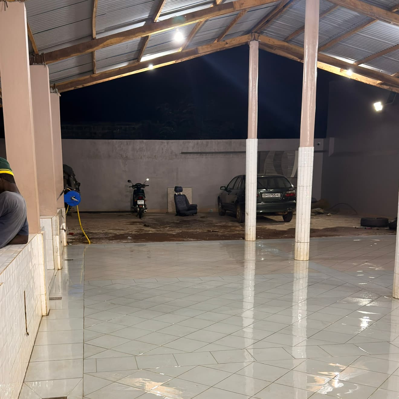 MRH AUTO SPA, photo 1